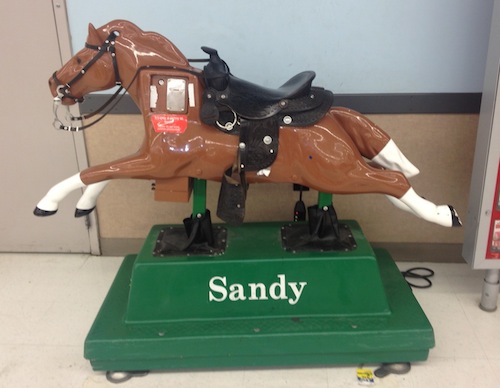my pony Sandy.JPG
